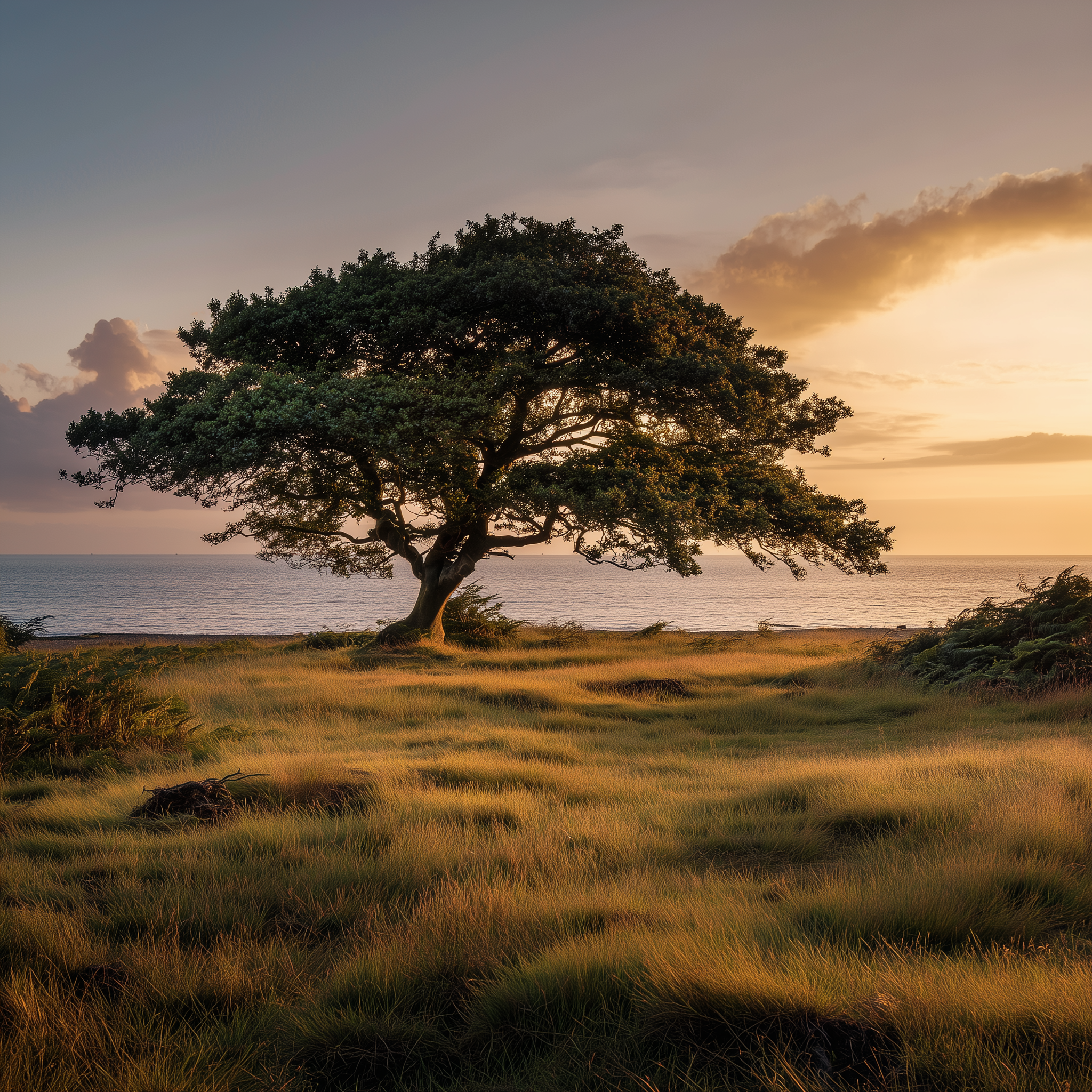 luxlumenlux_a_photograph_of_tree_at_sunrise_a_field_in_the_fore_632478ac-3889-4b8c-9319-0c34ab735adc